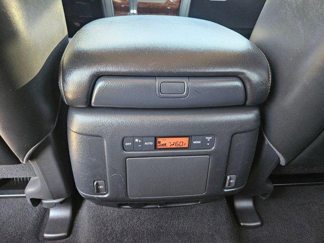 used 2019 Nissan Armada car, priced at $18,888