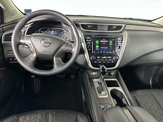 used 2020 Nissan Murano car, priced at $22,881