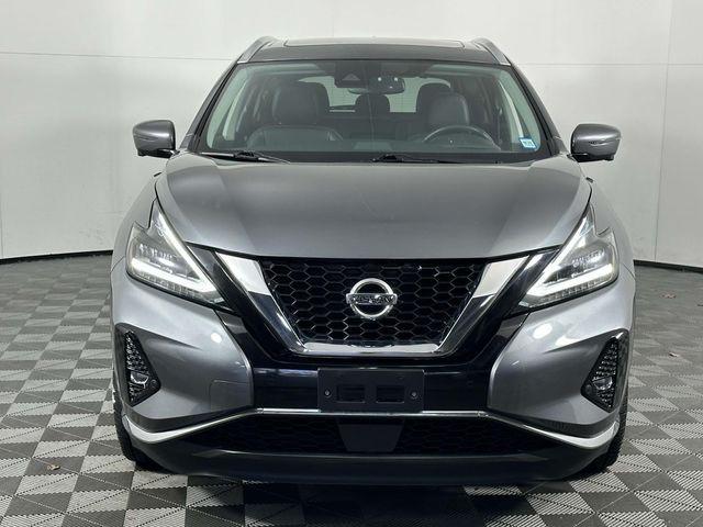 used 2020 Nissan Murano car, priced at $22,881