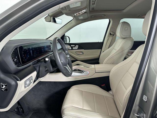 used 2020 Mercedes-Benz GLE 350 car, priced at $32,883