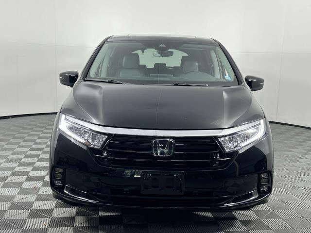 used 2022 Honda Odyssey car, priced at $30,676