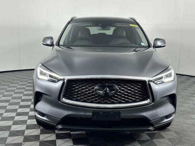 used 2023 INFINITI QX50 car, priced at $32,976