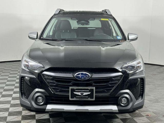 used 2023 Subaru Outback car, priced at $31,981