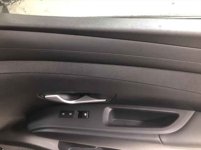 new 2025 Hyundai Tucson car, priced at $33,764