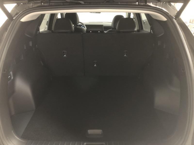 new 2025 Hyundai Tucson car, priced at $32,764