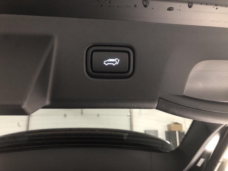 new 2025 Hyundai Tucson car, priced at $32,764