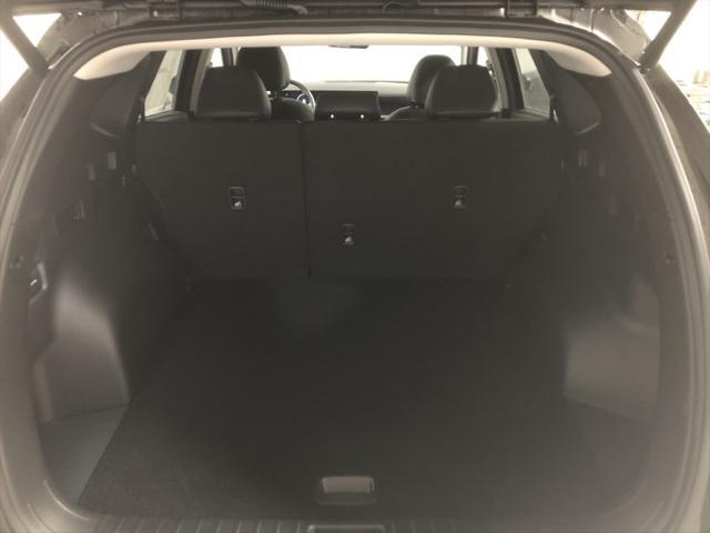 new 2025 Hyundai Tucson car, priced at $33,764
