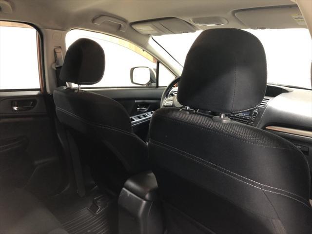 used 2014 Subaru XV Crosstrek car, priced at $10,300