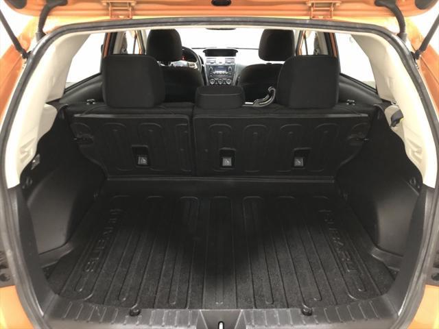 used 2014 Subaru XV Crosstrek car, priced at $10,300