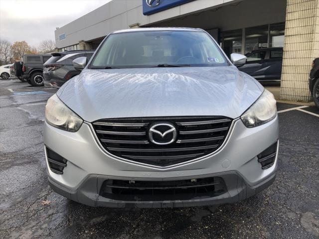 used 2016 Mazda CX-5 car, priced at $11,988