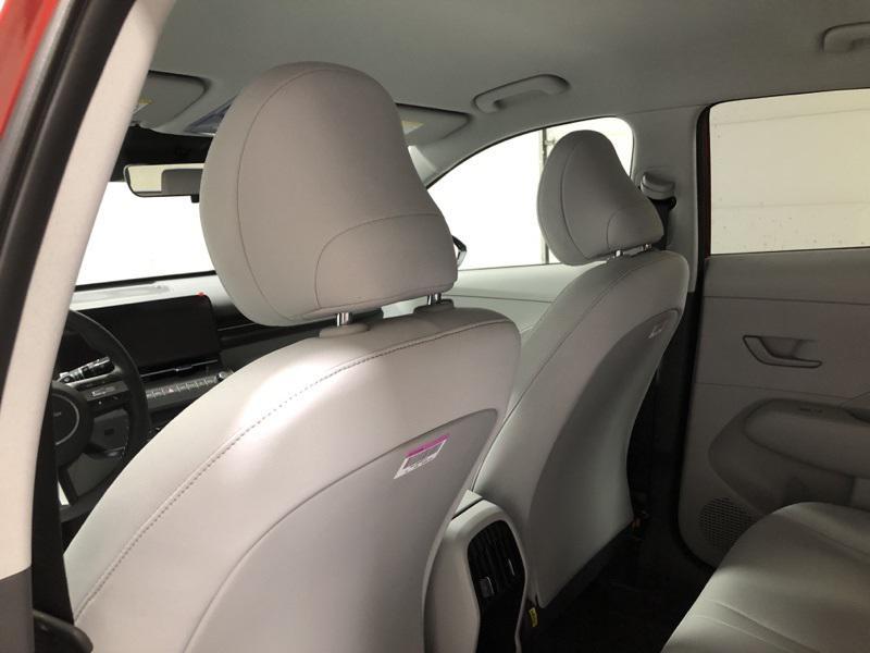 new 2026 Hyundai Kona car, priced at $29,218