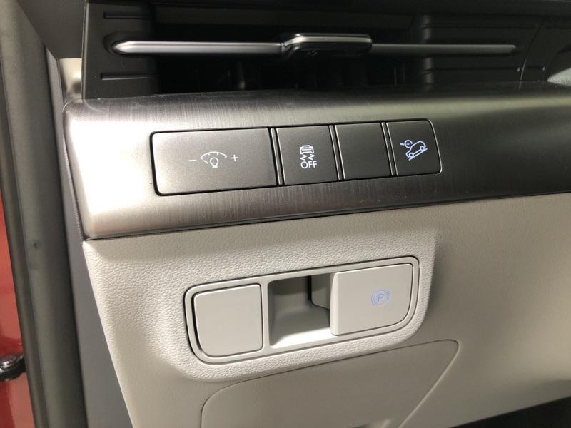 new 2026 Hyundai Kona car, priced at $29,218