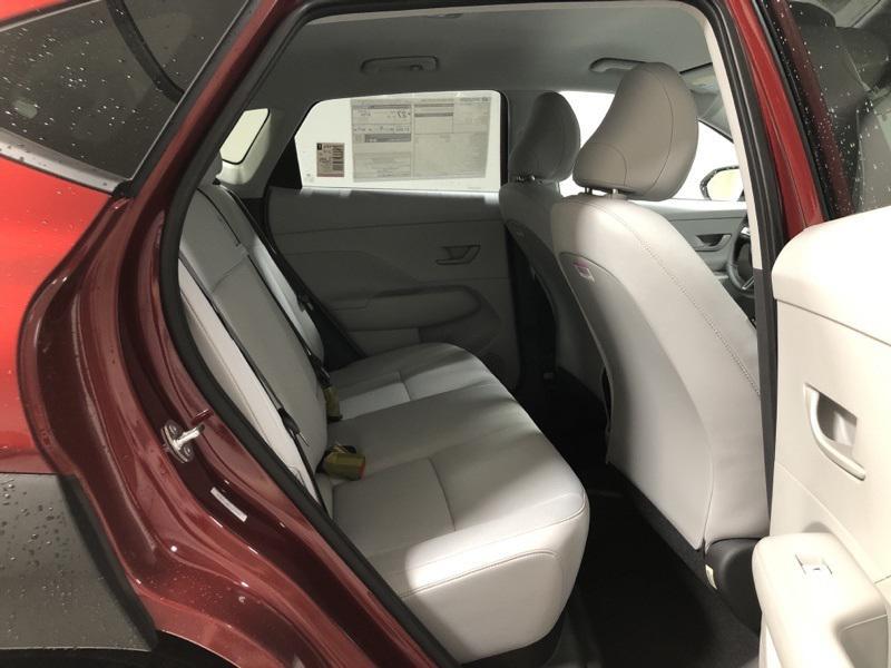 new 2026 Hyundai Kona car, priced at $29,218