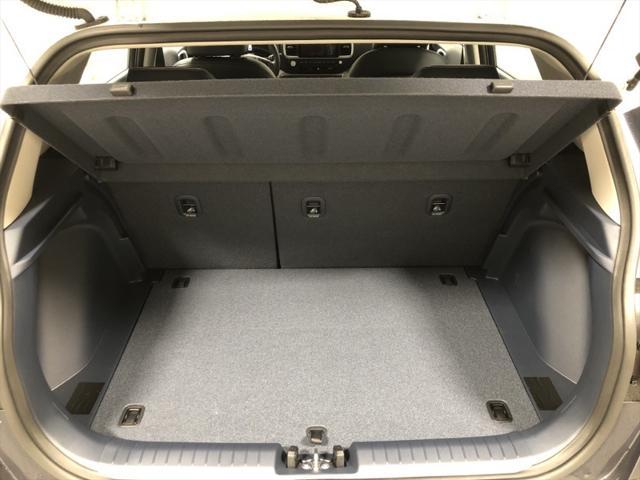 new 2025 Hyundai Venue car, priced at $24,049