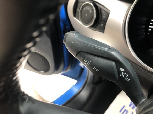 used 2022 Ford Mustang car, priced at $35,800
