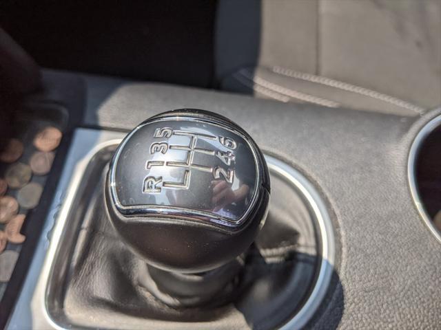 used 2022 Ford Mustang car, priced at $37,200