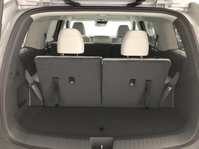 new 2025 Hyundai Santa Fe car, priced at $36,930