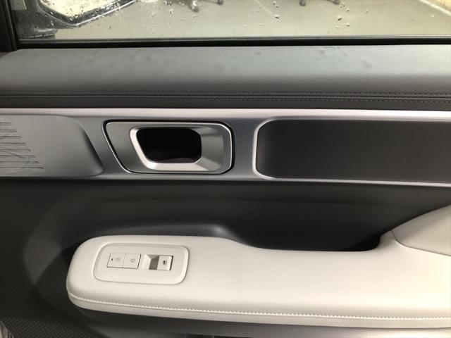 new 2025 Hyundai Santa Fe car, priced at $36,930
