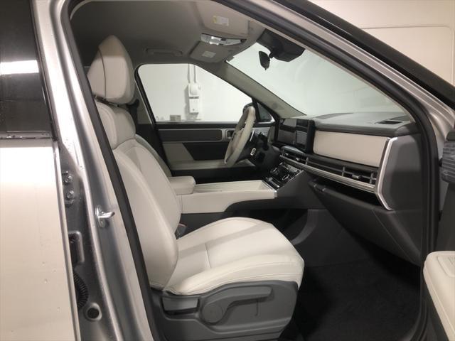 new 2025 Hyundai Santa Fe car, priced at $36,930