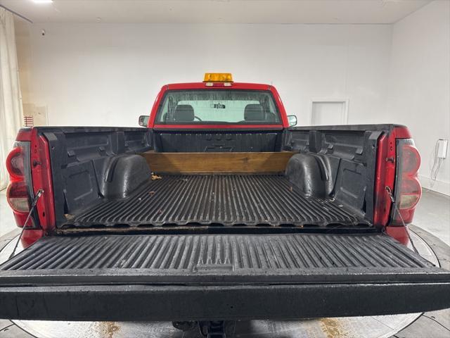 used 2007 Chevrolet Silverado 2500 car, priced at $11,000