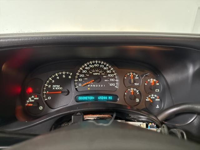 used 2007 Chevrolet Silverado 2500 car, priced at $11,000