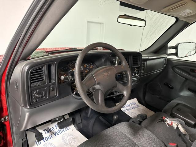 used 2007 Chevrolet Silverado 2500 car, priced at $11,000