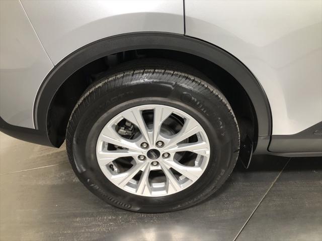 used 2024 Ford Escape car, priced at $29,000