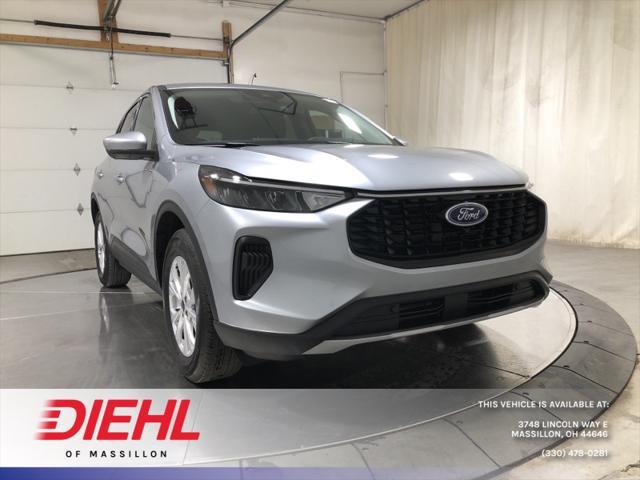 used 2024 Ford Escape car, priced at $29,000