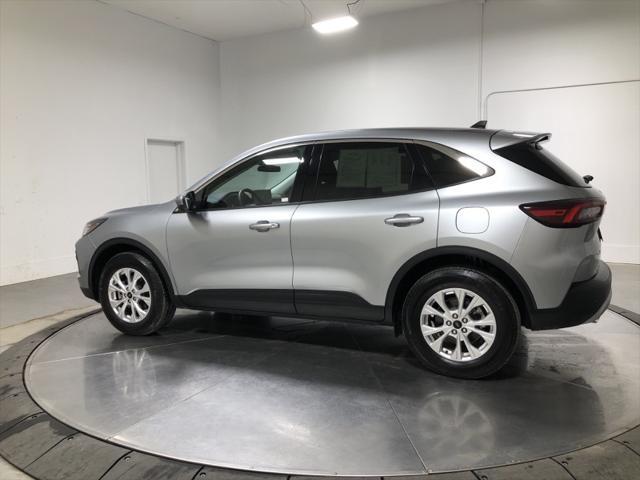 used 2024 Ford Escape car, priced at $29,000