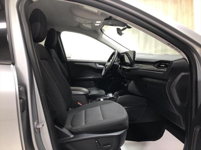 used 2024 Ford Escape car, priced at $29,000