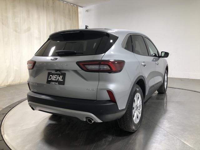 used 2024 Ford Escape car, priced at $29,000