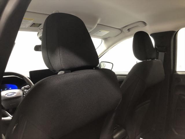 used 2024 Ford Escape car, priced at $29,000
