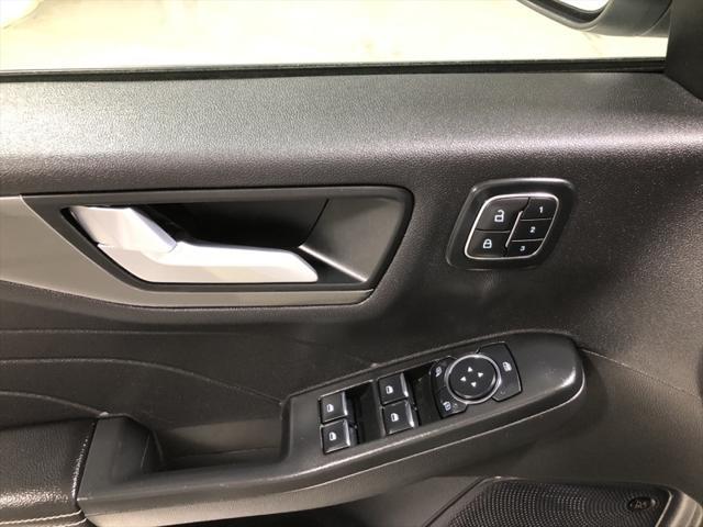used 2024 Ford Escape car, priced at $29,000
