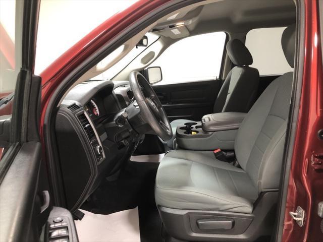 used 2014 Ram 1500 car, priced at $14,200