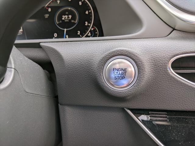 used 2022 Hyundai Sonata car, priced at $21,600