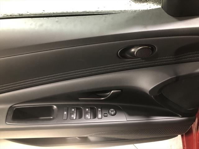 new 2025 Hyundai Elantra car, priced at $23,581