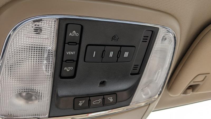 used 2018 Jeep Grand Cherokee car, priced at $18,990