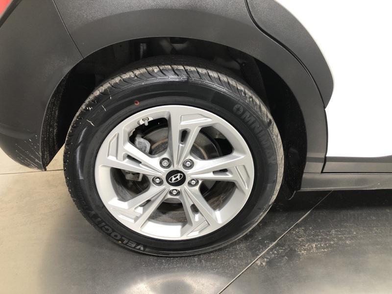 used 2023 Hyundai Kona car, priced at $19,800