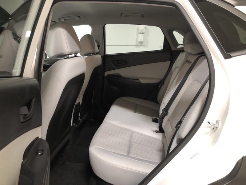 used 2023 Hyundai Kona car, priced at $19,800