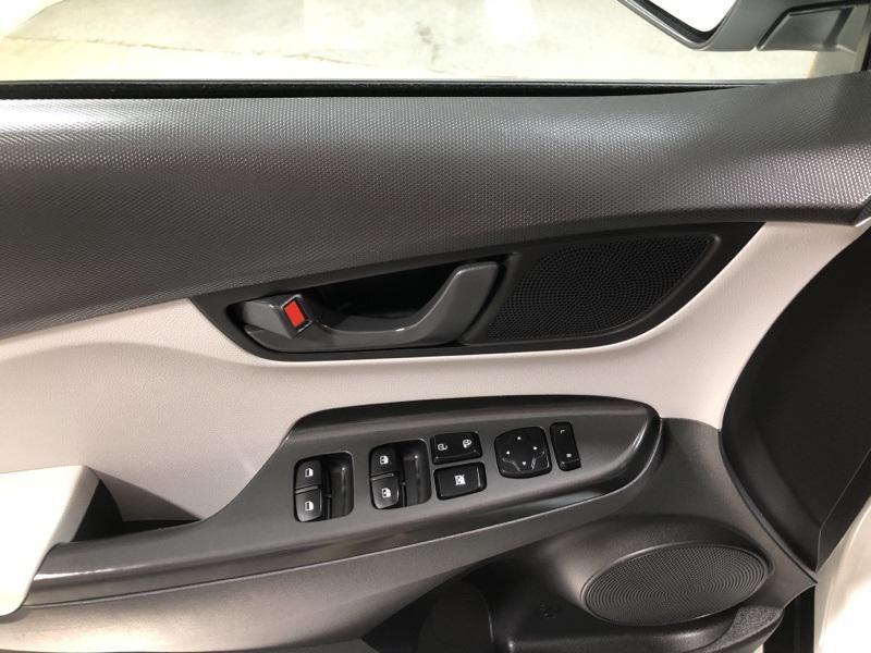 used 2023 Hyundai Kona car, priced at $19,800