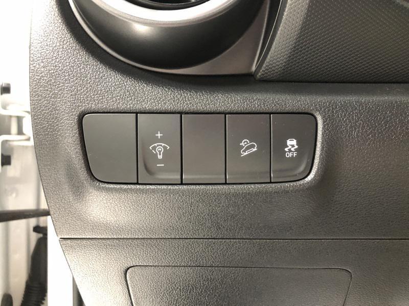 used 2023 Hyundai Kona car, priced at $19,800