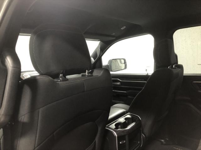 used 2020 Ram 1500 car, priced at $29,600