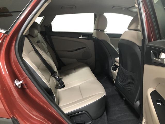 used 2019 Hyundai Tucson car, priced at $20,900