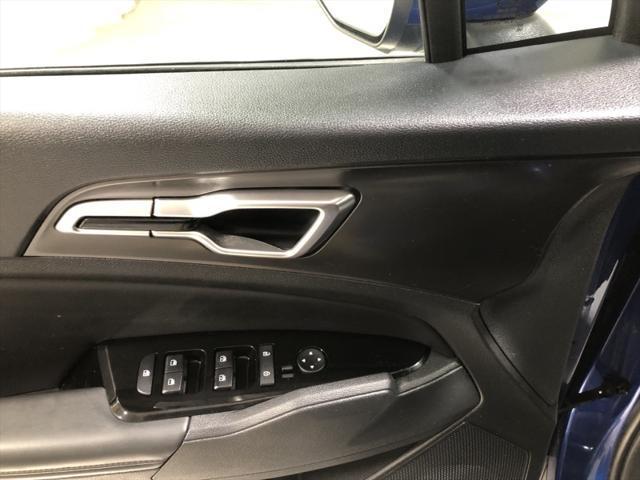used 2023 Kia Sportage car, priced at $24,500