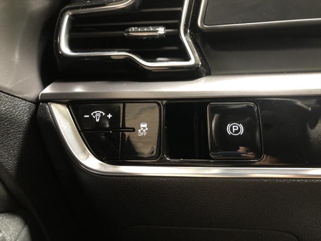 used 2023 Kia Sportage car, priced at $24,500