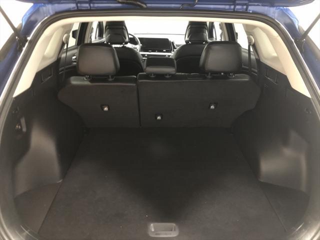 used 2023 Kia Sportage car, priced at $24,500