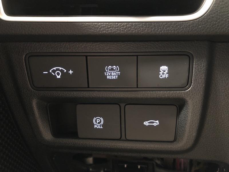 new 2025 Hyundai Sonata Hybrid car, priced at $29,227