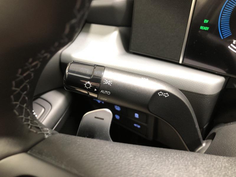 new 2025 Hyundai Sonata Hybrid car, priced at $29,227
