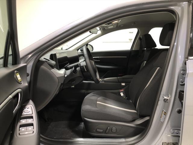 new 2025 Hyundai Sonata Hybrid car, priced at $30,827