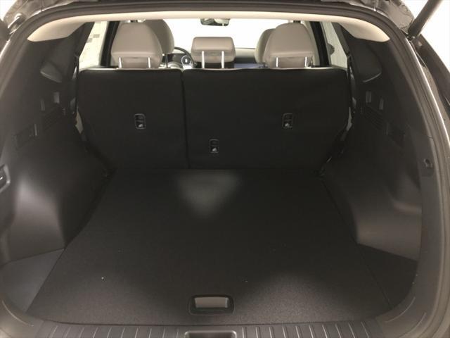 new 2025 Hyundai TUCSON Hybrid car, priced at $36,333